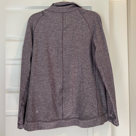 Lululemon Rulu Rally Wrap - Picture 5 of 8